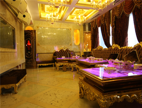 上饶ktv会所哪里好玩