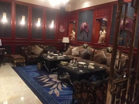 上饶誉公馆KTV消费价格点评