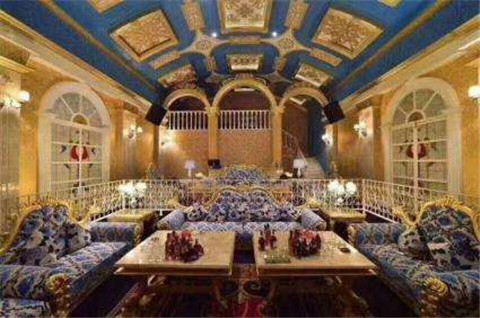 上饶熙夜明珠KTV消费价格点评