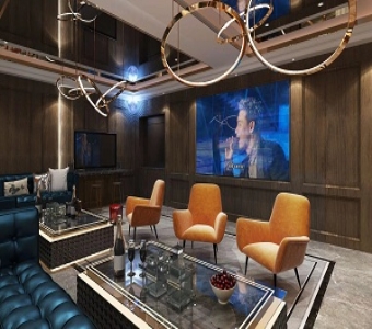 尚橙KTV夜总会消费点评