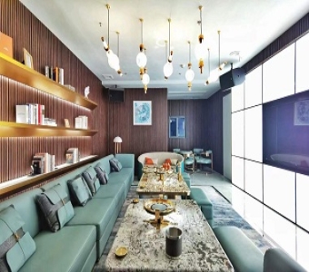 上饶KTV真空能玩到什么程度