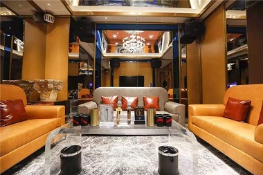 上饶好玩的KTV陪唱有哪些服务